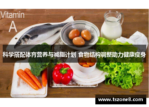 科学搭配体育营养与减脂计划 食物结构调整助力健康瘦身